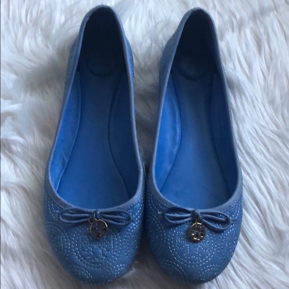 Tory Burch 🥿 - Picture 1 of 5